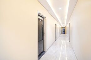 Fabhotel Lake View Iii