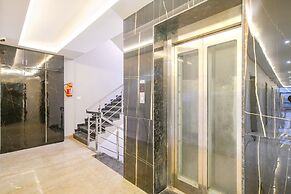 Fabhotel Lake View Iii