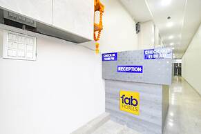 Fabhotel Lake View Iii