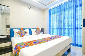 Fabhotel Lake View Iii