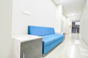 Fabhotel Lake View Iii