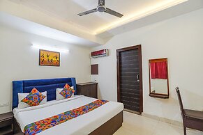 Fabhotel Taj Mansarover