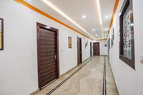 Fabhotel Taj Mansarover