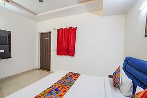 Fabhotel Taj Mansarover