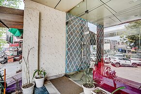 Fabhotel Taj Mansarover