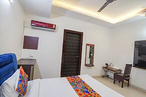 Fabhotel Taj Mansarover