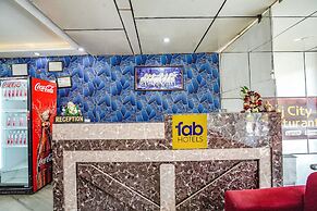 Fabhotel Taj Mansarover