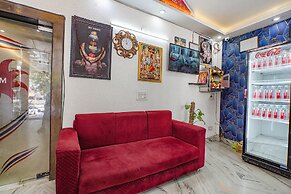 Fabhotel Taj Mansarover