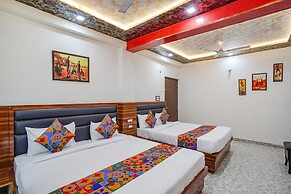 Fabhotel Taj Mansarover