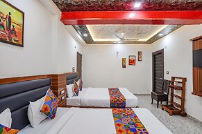 Fabhotel Taj Mansarover