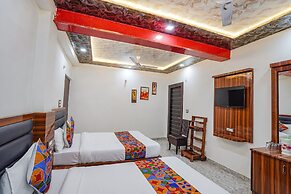 Fabhotel Taj Mansarover