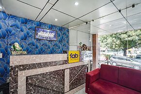 Fabhotel Taj Mansarover