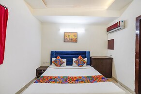 Fabhotel Taj Mansarover