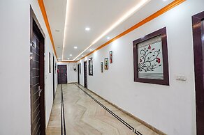 Fabhotel Taj Mansarover