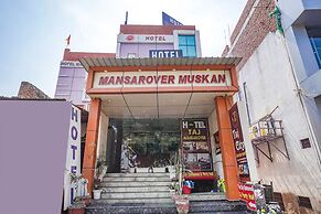 Fabhotel Taj Mansarover