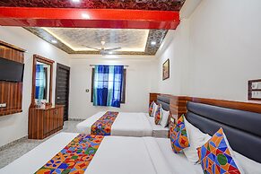 Fabhotel Taj Mansarover