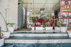 Fabhotel Taj Mansarover