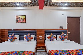 Fabhotel Taj Mansarover