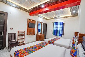 Fabhotel Taj Mansarover