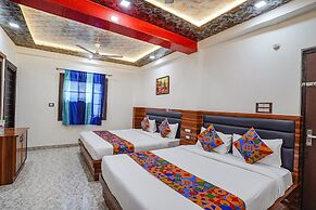 Fabhotel Taj Mansarover