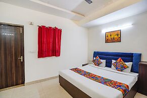 Fabhotel Taj Mansarover