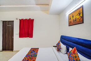 Fabhotel Taj Mansarover