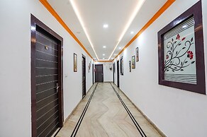 Fabhotel Taj Mansarover