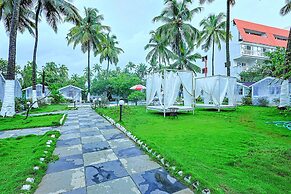 Fabhotel Prime Map5 Village Resort