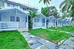 Fabhotel Prime Map5 Village Resort