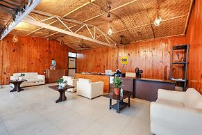 Fabhotel Prime Map5 Village Resort