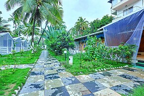 Fabhotel Prime Map5 Village Resort