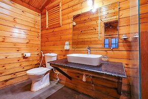 Fabhotel Prime Map5 Village Resort