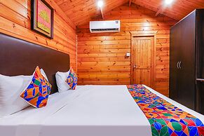 Fabhotel Prime Map5 Village Resort