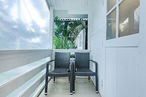 Fabhotel Prime Map5 Village Resort