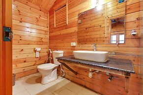 Fabhotel Prime Map5 Village Resort