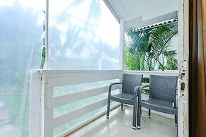 Fabhotel Prime Map5 Village Resort