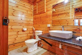 Fabhotel Prime Map5 Village Resort