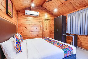 Fabhotel Prime Map5 Village Resort