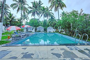 Fabhotel Prime Map5 Village Resort