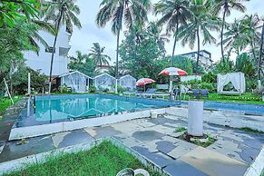 Fabhotel Prime Map5 Village Resort