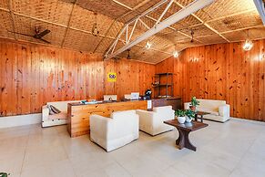 Fabhotel Prime Map5 Village Resort