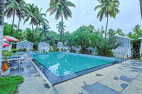 Fabhotel Prime Map5 Village Resort