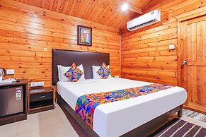 Fabhotel Prime Map5 Village Resort