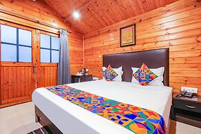 Fabhotel Prime Map5 Village Resort