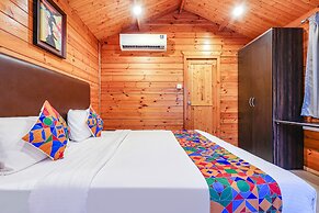 Fabhotel Prime Map5 Village Resort