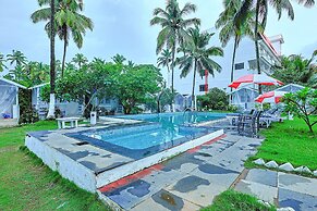 Fabhotel Prime Map5 Village Resort