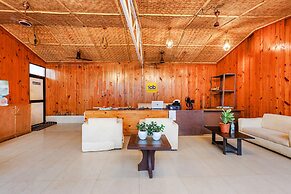 Fabhotel Prime Map5 Village Resort