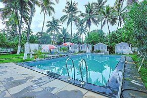 Fabhotel Prime Map5 Village Resort