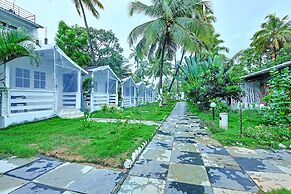 Fabhotel Prime Map5 Village Resort