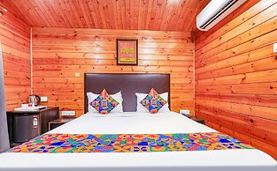 Fabhotel Prime Map5 Village Resort